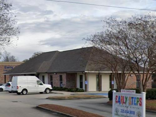 1673 E Mount Pleasant Rd (Suite F), Zachary, LA 70791