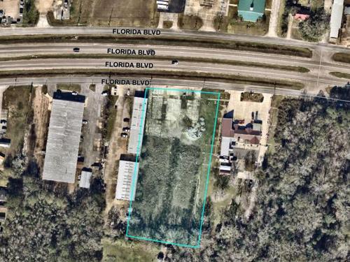 16870 Florida Blvd, Baton Rouge, LA 70819