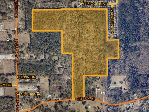 19193 Sister's Rd, Ponchatoula, LA 70454