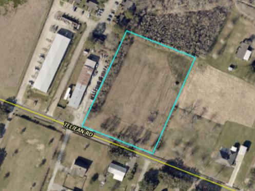 200 Blk Teljean Rd, Lafayette, LA 70503