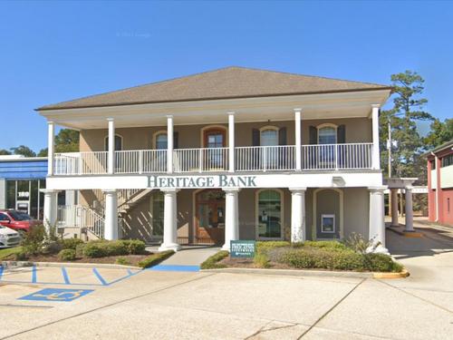200 Gause Blvd, Slidell, LA 70458