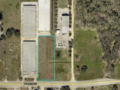 2124 W Willow St, Scott, LA 70583