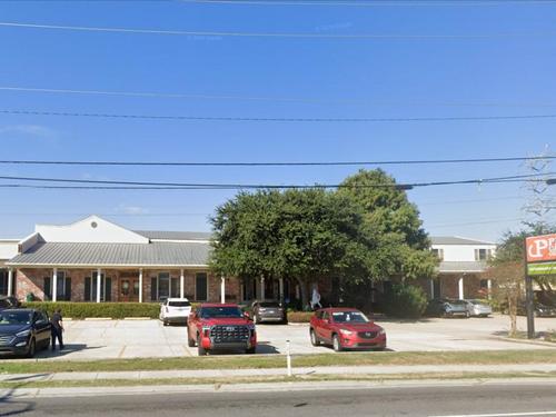 2212 David Dr, Metairie, LA 70003