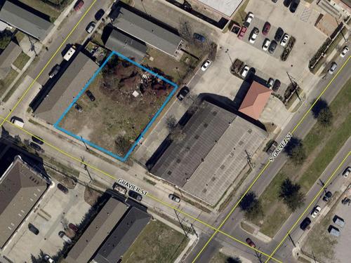 2225, 2231, 29354 Gravier St, New Orleans, LA 70119