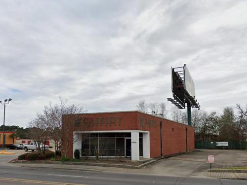 2402 W Congress St, Lafayette, LA 70506