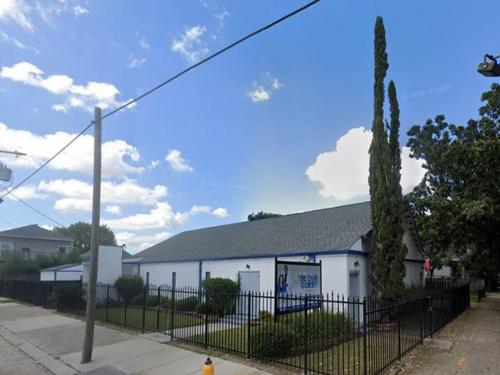 2613, 2617 Annunciation St, New Orleans, LA 70130