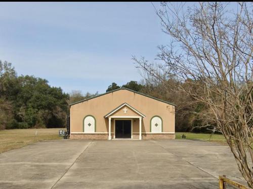 280 W Flonacher Rd, Zachary, LA 70791