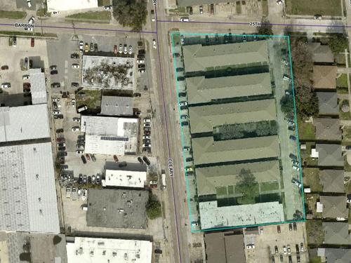 3101-3121 Cleary Ave, Metairie, LA 70002