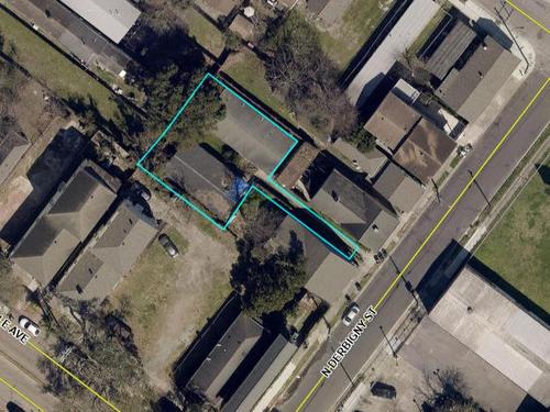 319 N Derbigny St, New Orleans, LA 70112