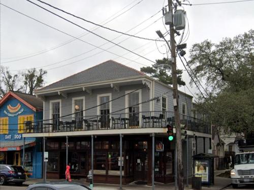 3340, 3342 Magazine St, New Orleans, LA 70115