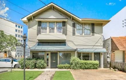 341 Metairie Rd, Metairie, LA 70005