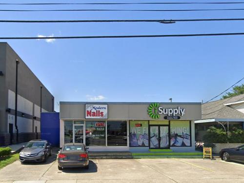 3500 Veterans Memorial Blvd, Metairie, LA 70002