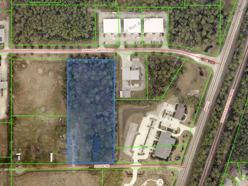 38065 Fricke Rd, Slidell, LA 70460
