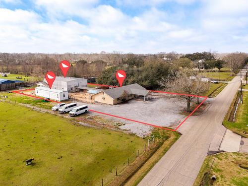 40109 Abby James Rd, Prairieville, LA 70769