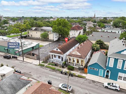 4424 Dryades Street, New Orleans, LA 70115
