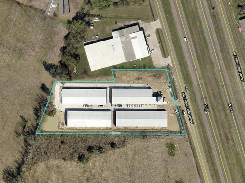 4469 NW Evangeline Thrwy, Carencro, LA 70520