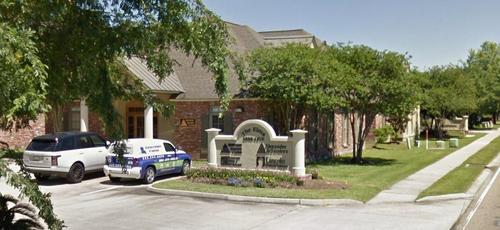4610 Bluebonnet Blvd, Baton Rouge, LA 70809