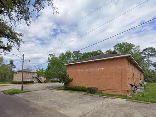 504 Pecan St, Hammond, LA 70401
