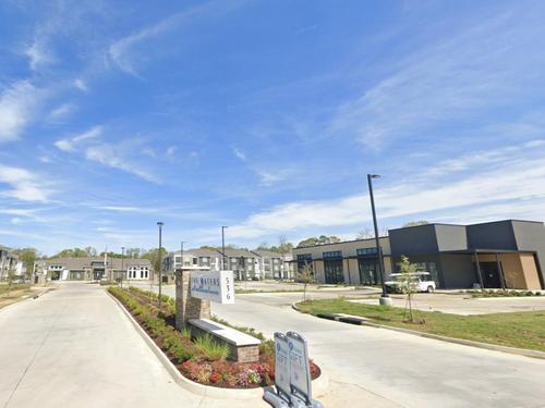 536 Settlers Trace Blvd, Lafayette, LA 70508