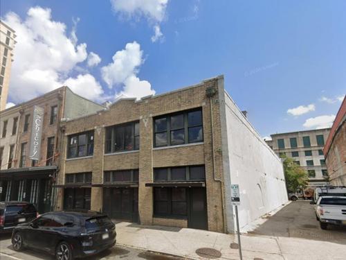 612 S Peters St, New Orleans, LA 70130