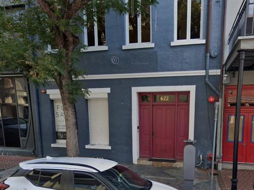 622, 624 Baronne St, New Orleans, LA 70113