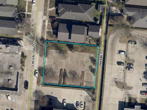 6351 Gen Diaz St, New Orleans, LA 70124