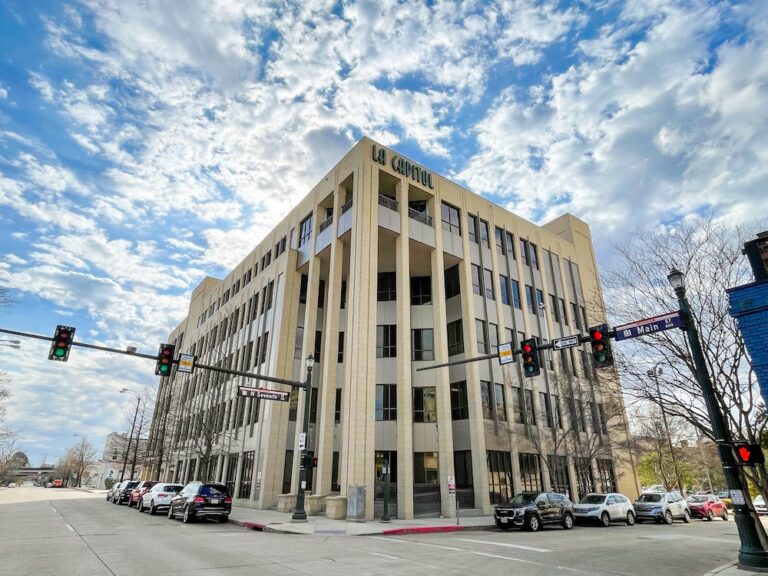 How ELIFIN® Guided a State Agency Through an Office Search in Baton Rouge, LA