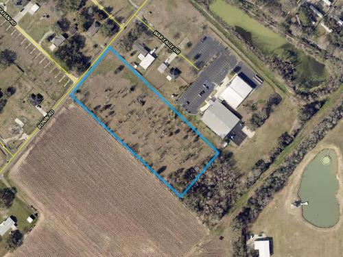 700 Blk Bonin Rd, Lafayette, LA 70508