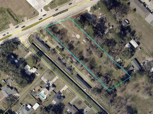 707 Verot School Rd, Lafayette, LA 70508
