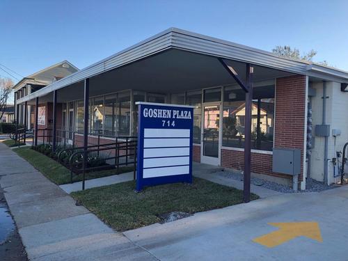 714 Lafayette St, Gretna, LA 70053