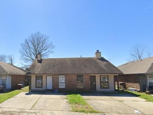 8012, 8022, 8032 Skysail Ave, Baton Rouge, LA 70820
