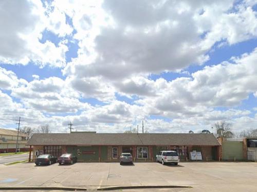 801 Foreman Dr, Lafayette, LA 70506