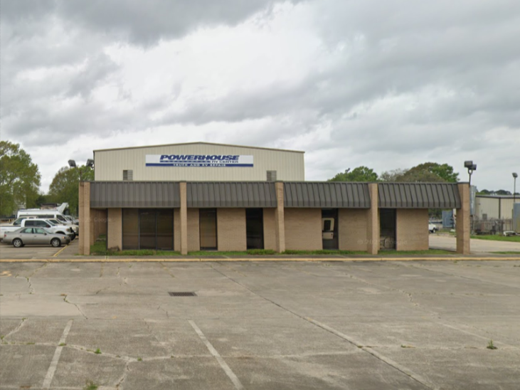 814 Saint Etienne Road, Broussard, LA 70518