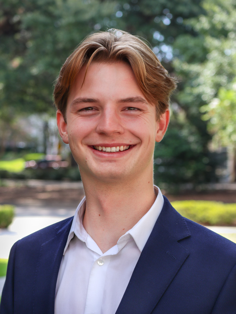 Conner Cooper