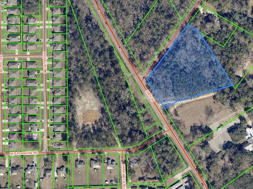 Tract 1 Hwy 25, Covington, LA 70435