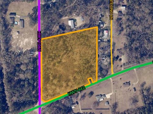 Tract 2 Hwy 442, Independence, LA 70443