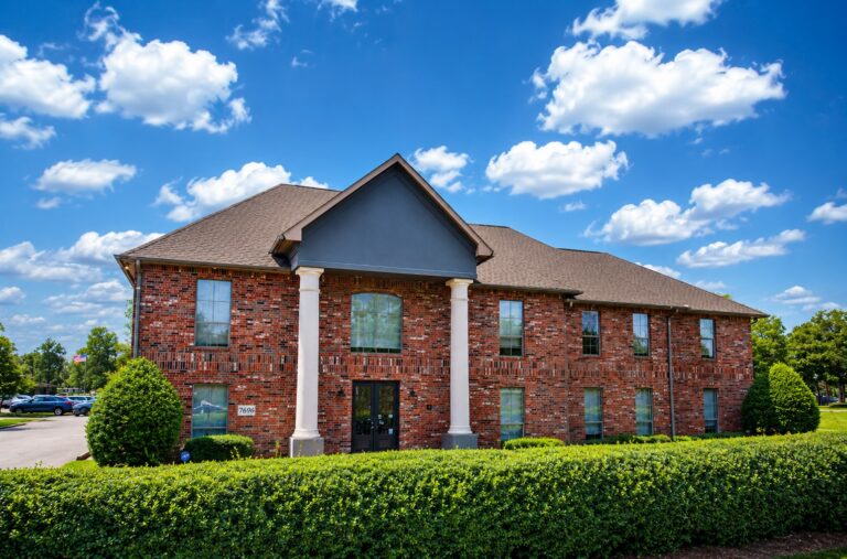 How ELIFIN® Paired an Investor Buyer With a Medical Tenant in Livingston Parish