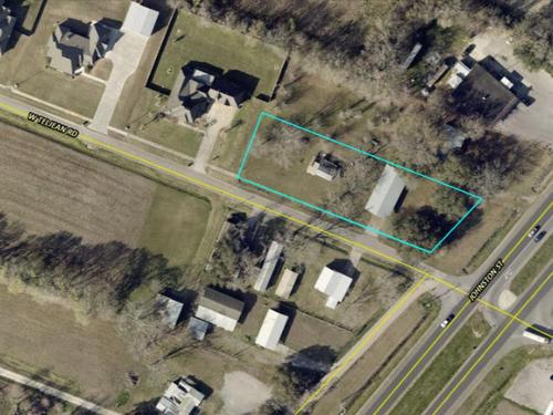 102 W Teljean Rd, Lafayette, LA 70506