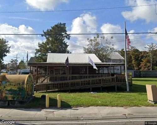 10 Westbank Expy, Westwego, LA 70094