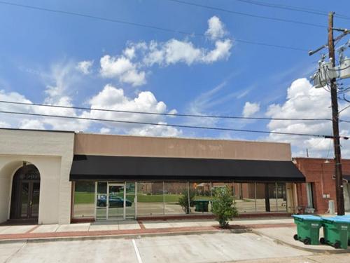 110 W Morris Ave, Hammond, LA 70403