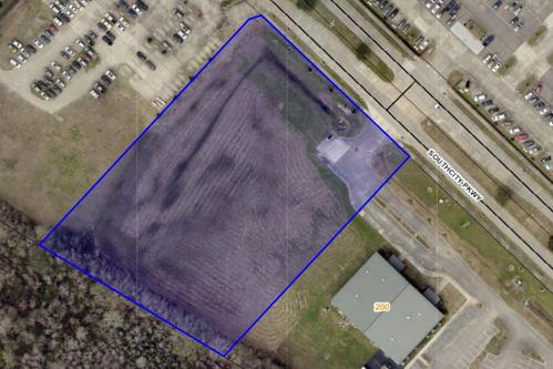 126 Southcity Pkwy, Lafayette, LA 70503