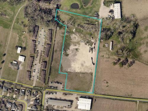 1300 Blk Garber Rd, Broussard, LA 70518