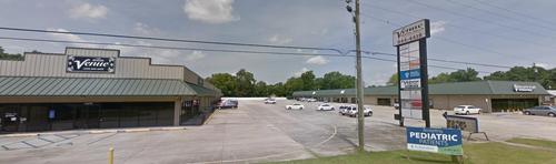 13489 Hwy 431 (Lot 1-A-1), St Amant, LA 70774