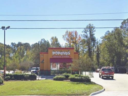 14274 W University Ave, Hammond, LA 70401