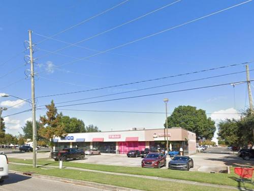 1451 A-C Manhattan Blvd, Metairie, LA 70058