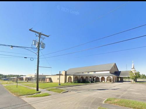 1701 Bridge City Ave, Westwego, LA 70094