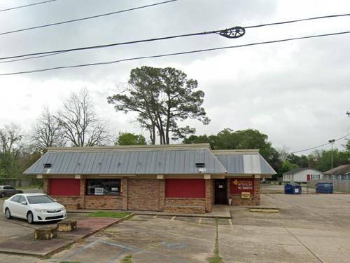 1920 W University Ave, Lafayette, LA 70506