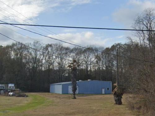 19351 Plank Rd, Zachary, LA 70791