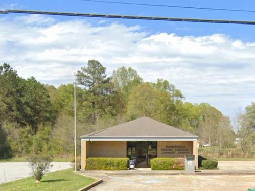 19451 Hwy 40, Loranger, LA 70446