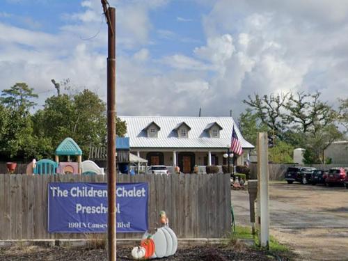 1991 N Causeway Blvd, Mandeville, LA 70471